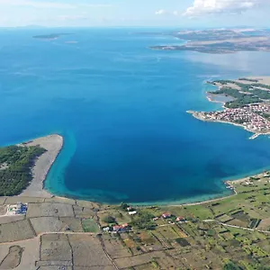 Penzion Marko, Povljana