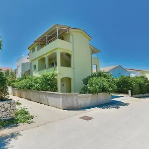 Apartmán Vugec, - Pag, Povljana