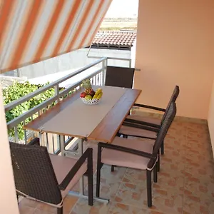 Apartmán Vidolma, Povljana