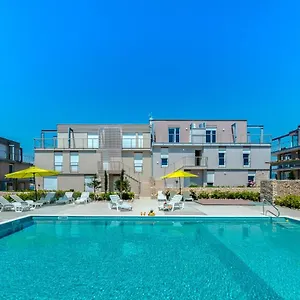  Aparthotel Isola Bella Pag