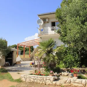 Apartmán Branko, Povljana