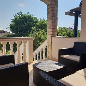 Apartmán 
