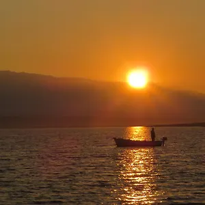 Appartamento Marino, Povljana