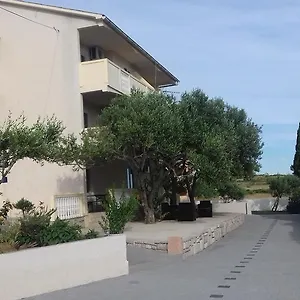 Apartmán Zoran, Povljana