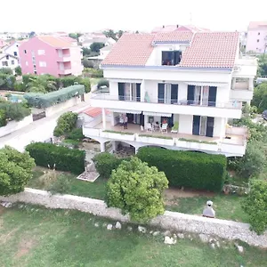 Apartmán House Nono, Povljana