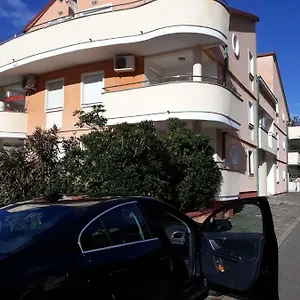 Apartmán Marina & Luka, Povljana