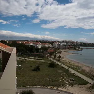 Apartmán Svijet Mora 2, Povljana
