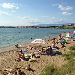 Camp Porat Park za odmor